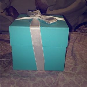 Tiffany mug same as previously listed